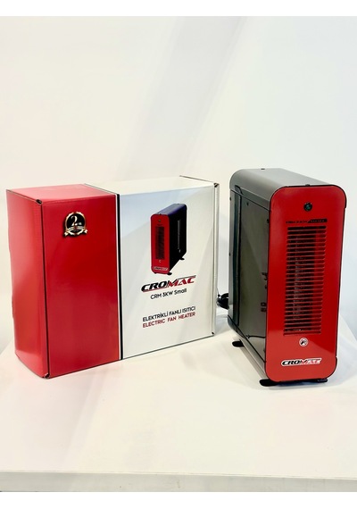 Crm3kw Small Elektrikli Fanlı Isıtıcı
