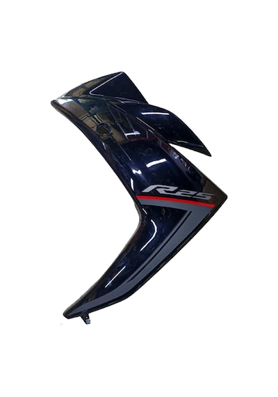 Yamaha Yzf-R25 Granaj Yan Sol Siyah 2018