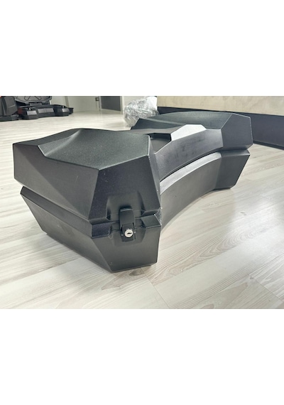 Tüm Atvlere Uygun Atv Çantası 120 Litre Kilitli