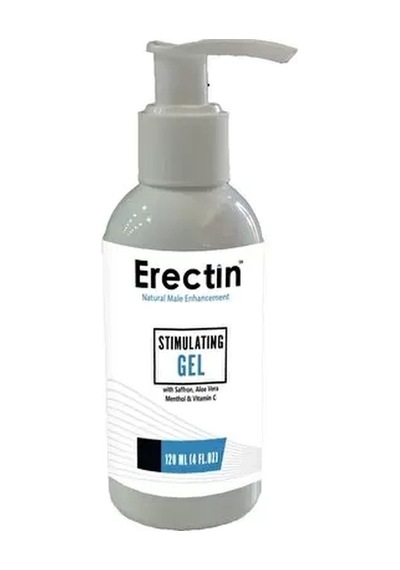 Hubrendy Sh Erectın Jel 120 Ml