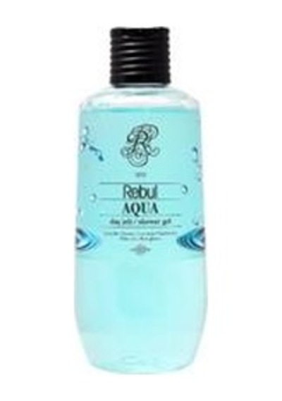 Rebul 500ml Ml Aqua Duş Jeli