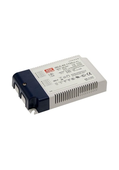 Meanwell Idlc-65-1400da 1.4a Led Sürücü
