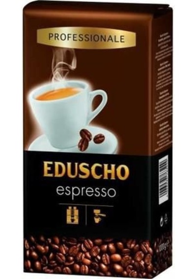 Tchibo Eduscho Espresso Profesional Çekirdek Kahve 1 KG