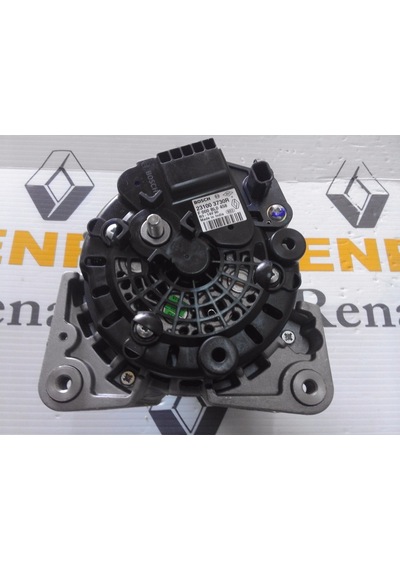 Clio 4/Captur 1.2 16V Tce Alternatör Şarj Dinamosu 231003730R