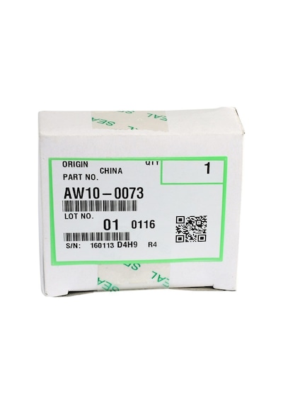 Rıcoh Aw100073 Fuser Thermıstor / Termistör / Afıcıo 1015 / 1018 /2015 /2016/ 2018 / 2020 / 302t / 3