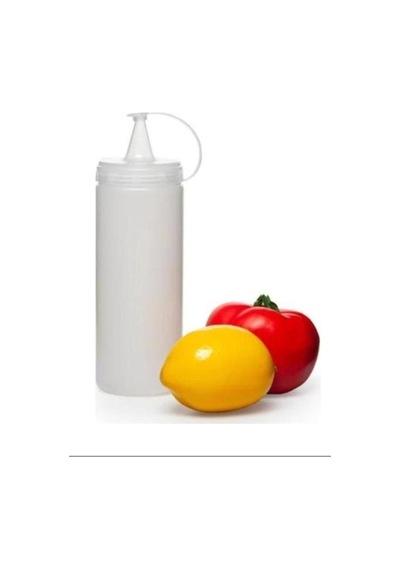 Masterchef Yağdanlık & Sosluk 1000 Ml Royaleks-gmp-115 Diğer