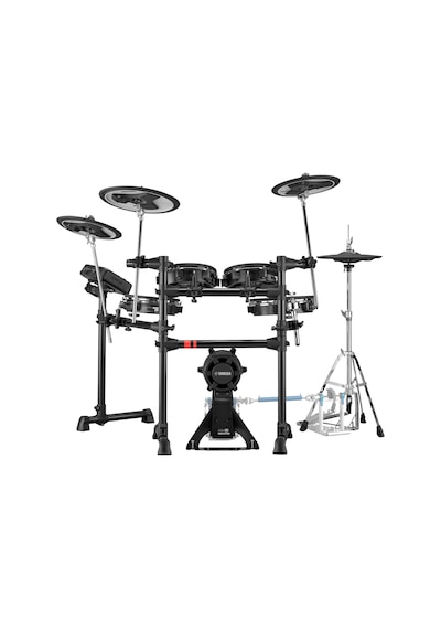 Yamaha Dtx6k5-m 5 Parça Elektro Davul