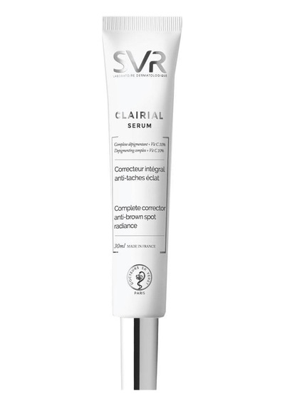 Svr Clairial Brown Spor Radiance Serum 30 ML