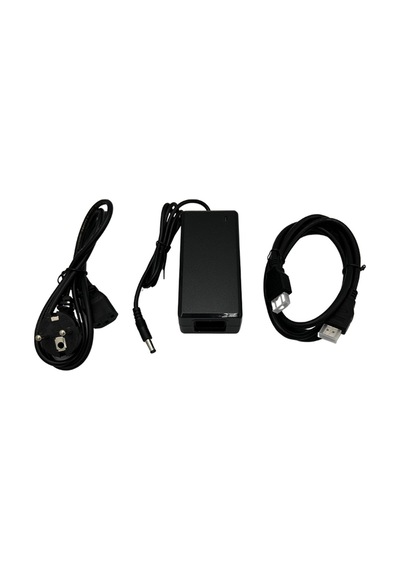 19 Inç Hoparlörlü Led Monitör Hdmı Vga Girişli, 60hz, 5ms, 12v Adaptörlü Kamera Ekranı