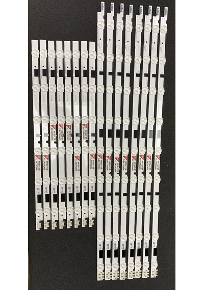 Samsung Uyumlu 46 Inç Led Bar Takımı Ue46F6340
