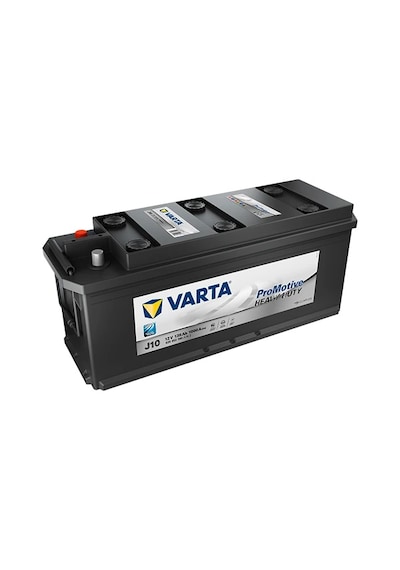 635052100 - 12v 135ah Black Promotıve Cca:100 J10 - Varta