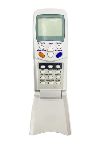 Universal İle Uyumlu Kt-4000 Klima Klima Kumandası