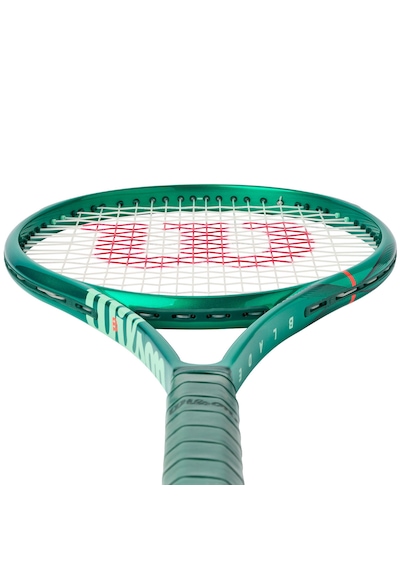 Wilson Blade 100ul V10 Tenis Raketi 265 Gr. Wr208410