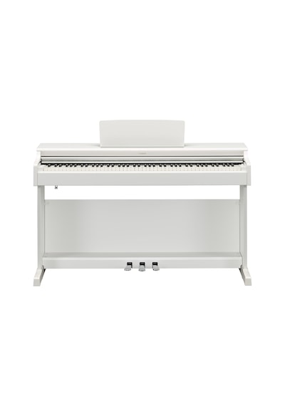 Yamaha YDP165WH Beyaz Dijital Piyano