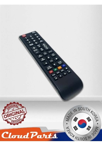 Samsung Televizyonlar İle Uyumlu Tuşlu Kumanda Uyumluluğunu Sorunuz