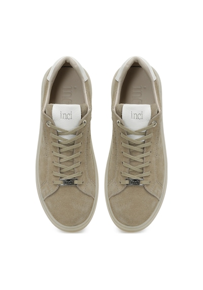 İnci Incı Respon 5fx Bej Erkek Sneaker 000000000101974323 Bej