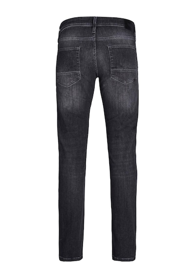 Jack & Jones JJIGLENN JJFOX BL 655 50SPS NOOS Siyah