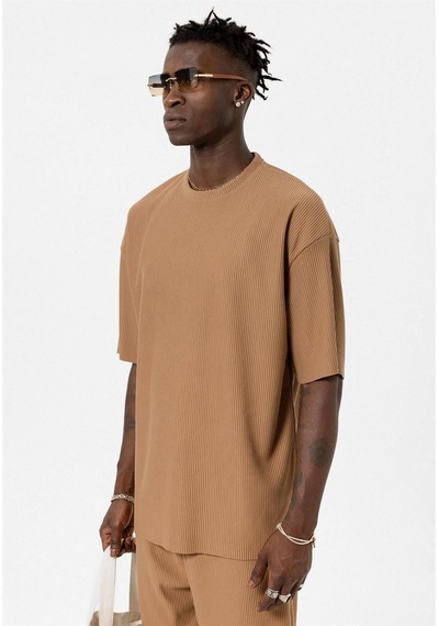 Basic Oversize Ottoman Takım Taba