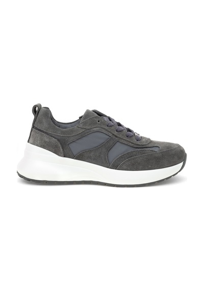 Pierre Cardin Kadın Gri Ayakkabı 50295589-vr024 Gri