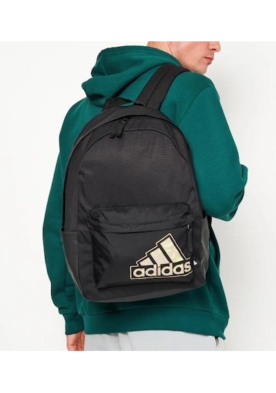 Adidas Essentials Sezonluk Spor Giyim Sırt Çantası Hy0732 Siyah