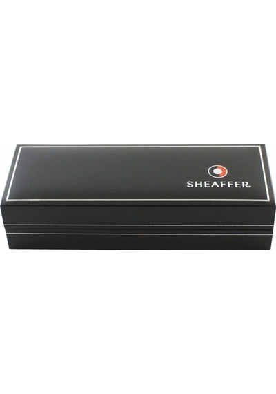 Sheaffer 342-1 Prelude Roller Kalem Krom Altın