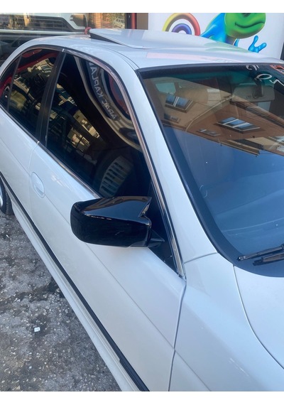 Bmw 3 Serisi E46 Yarasa Ayna Kapak/bmw 5 Serisi E39 Yarasa Ayna K