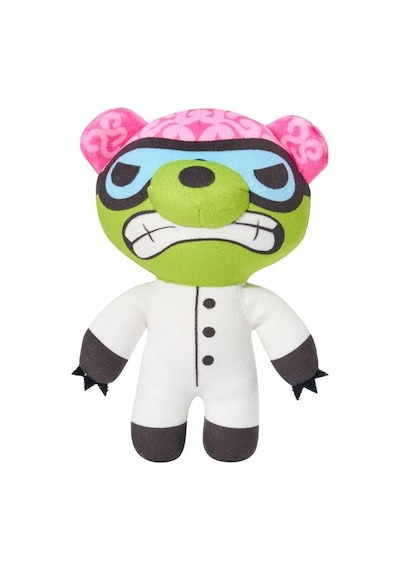 Db D309 Deddy Bears Özel Kutulu 16 Cm Figür Asorti 12li Display Seri 3