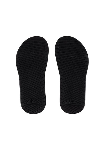 Quiksilver Quıksilver Brightcoastadyt B Sndl Çocuk Terlik Aqbl100468-xkwk-siyah Siyah