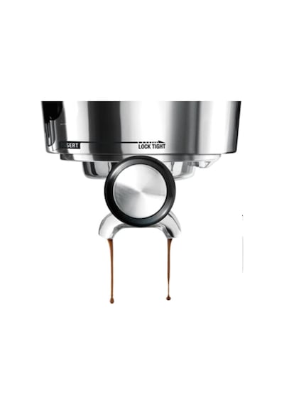 Sage SES990 SA-SES990BSS4QEU1 2400 W The Oracle Touch Espresso Makinesi