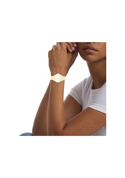 Calvin Klein Ck25100023 Kadın Kol Saati