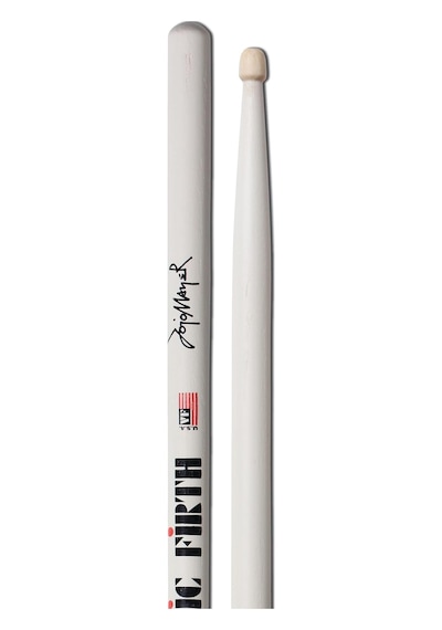 Sjm Signature Series - Jojo Mayer Baget