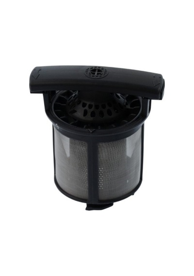 Bulaşık Makinesi Tahliye Filtresi, Electrolux Esf43011 İle Uyumlu