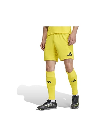 Adidas Ent26 Sho Erkek Futbol Şortu Jz2518 Sarı