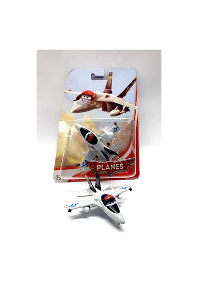 Planes Dusty ve Arkadaşları Uçak Oyuncak