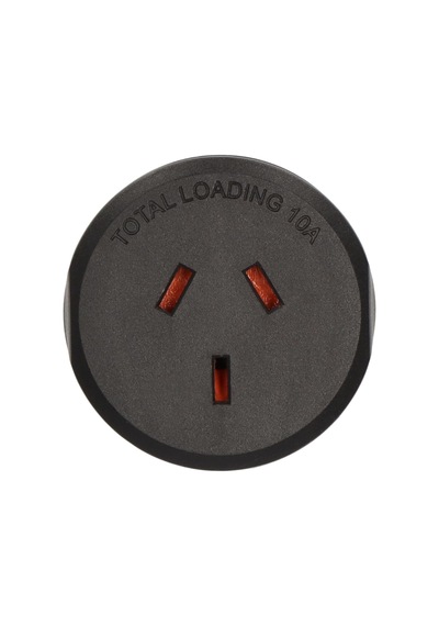 Çin Fiş Sistemi Türkiye Uyumlu Ip20 Lisanslı Topraklı Travel Adaptör Dönüştürücü Çok Renkli