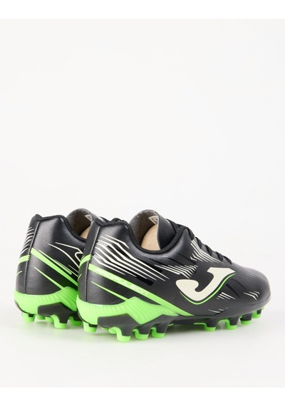 Joma Propulsion Jr 2501 Siyah/yeşil Genç Krampon - Prjs2501ag