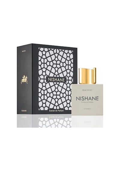 Nishane Hacivat Unisex Parfüm Edp 100 Ml Fresh