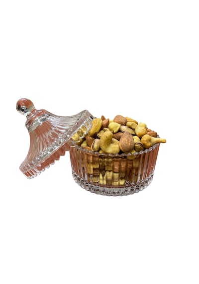 Gurme Kirve Karışık Kuruyemiş Lüks 200 G