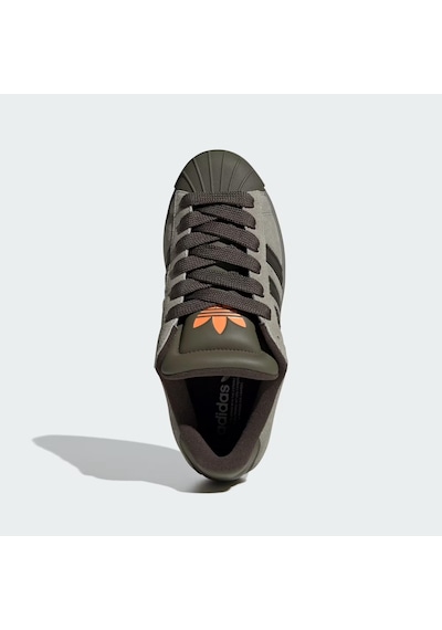 Adidas Superstar St Erkek Günlük Spor Ayakkabı C-adıkı3515e10a00 Yeşil