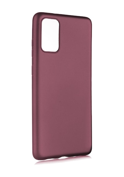 Samsung Uyumlu Galaxy S20 Fe Kilif Ince Esnek Soft Premium Silikon Kapak 553765383