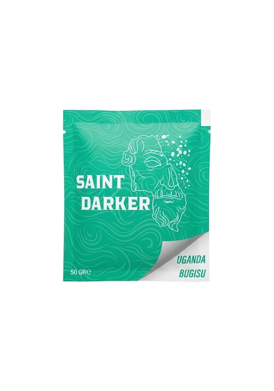 Saint Darker Yöresel Kahve Tanıtım Seti