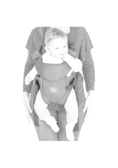 Baby Plus Balance Bebek Kangurusu