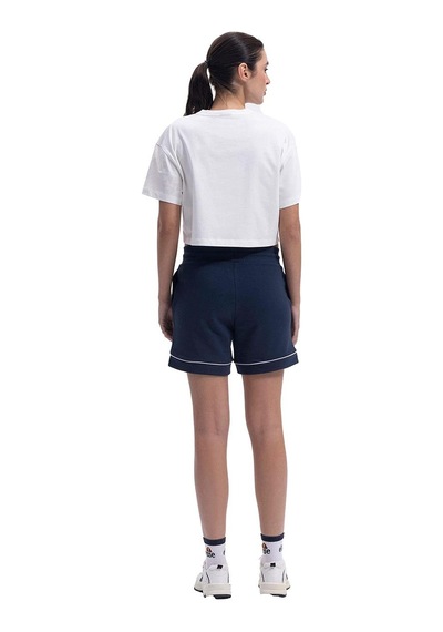 Ellesse Şort - Ef385-10298 Navy
