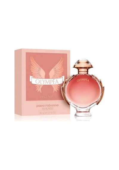 Paco Rabanne Olympea Legend Edp 80ml Kadın Parfümü Fresh
