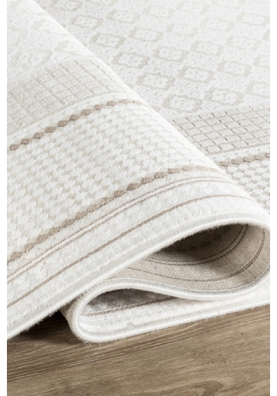 Kaşmir Halı Viskon Premium Asel 160x230 CM Salon Halısı