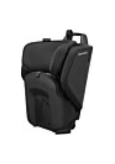 Maxi-Cosi Nomad Plus Katlanabilir 9-18 Kg Oto Koltuğu Authentic Black