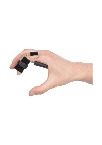 Wingmed Dinamik Parmak Ateli Medium - Ergonomik Tasarım