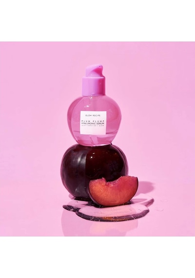 Glow Recipe Plum Plump Hyaluronic Serum 30 ML