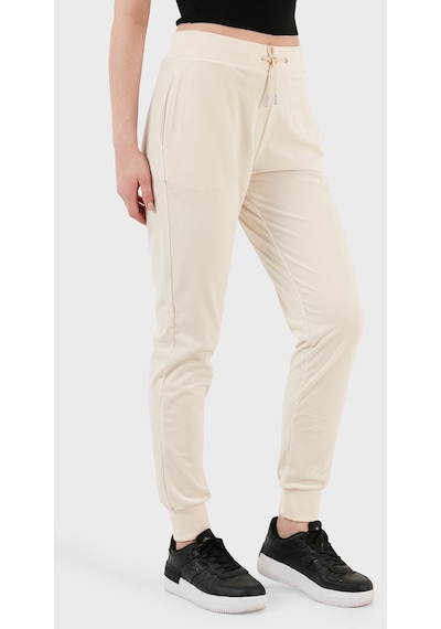 Guess Bayan Pantolon V3bb27kbxı2 G1f7 Ekru