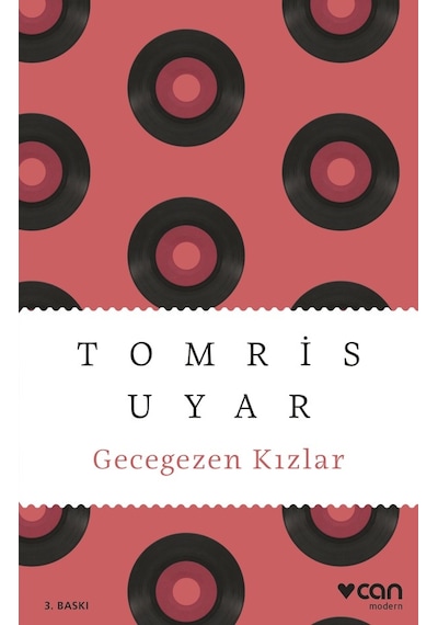 Gecegezen Kızlar 9789750763595